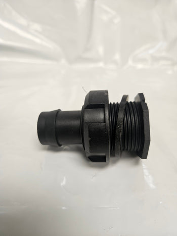Thruhull #3 (Threaded)